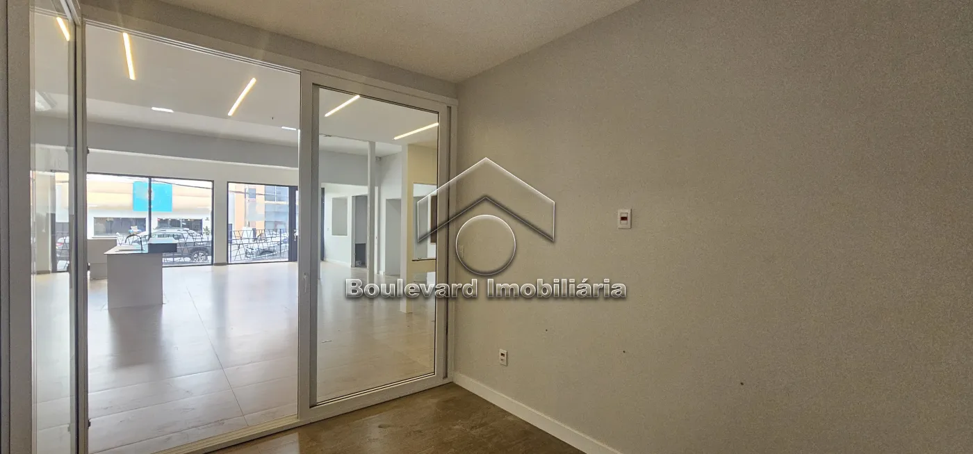 Escritório 02 Alugar Comercial / Imóvel Comercial em Ribeirão Preto R$ 14.500,00 - Foto 10