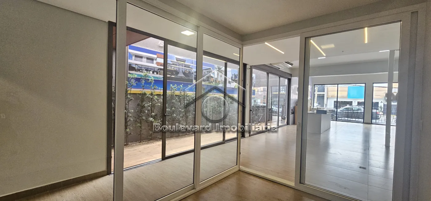 Escritório 02 Alugar Comercial / Imóvel Comercial em Ribeirão Preto R$ 14.500,00 - Foto 11