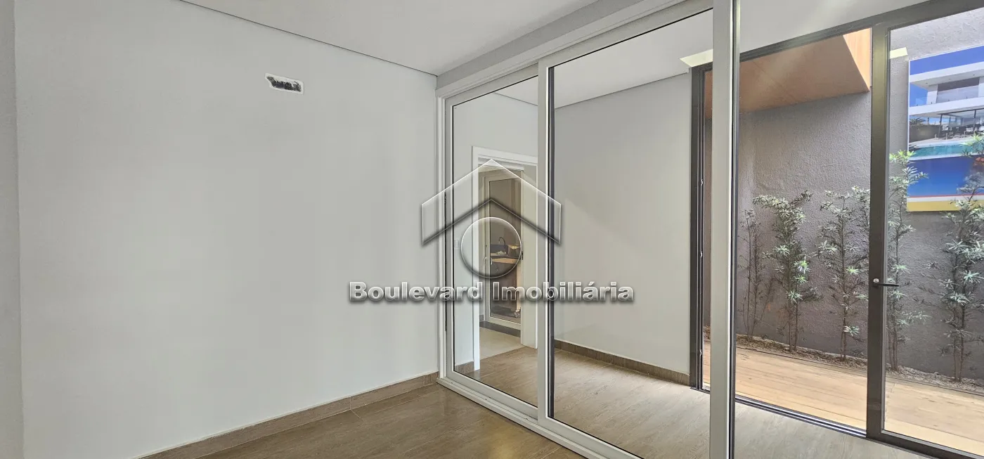 Escritório 02 Alugar Comercial / Imóvel Comercial em Ribeirão Preto R$ 14.500,00 - Foto 12