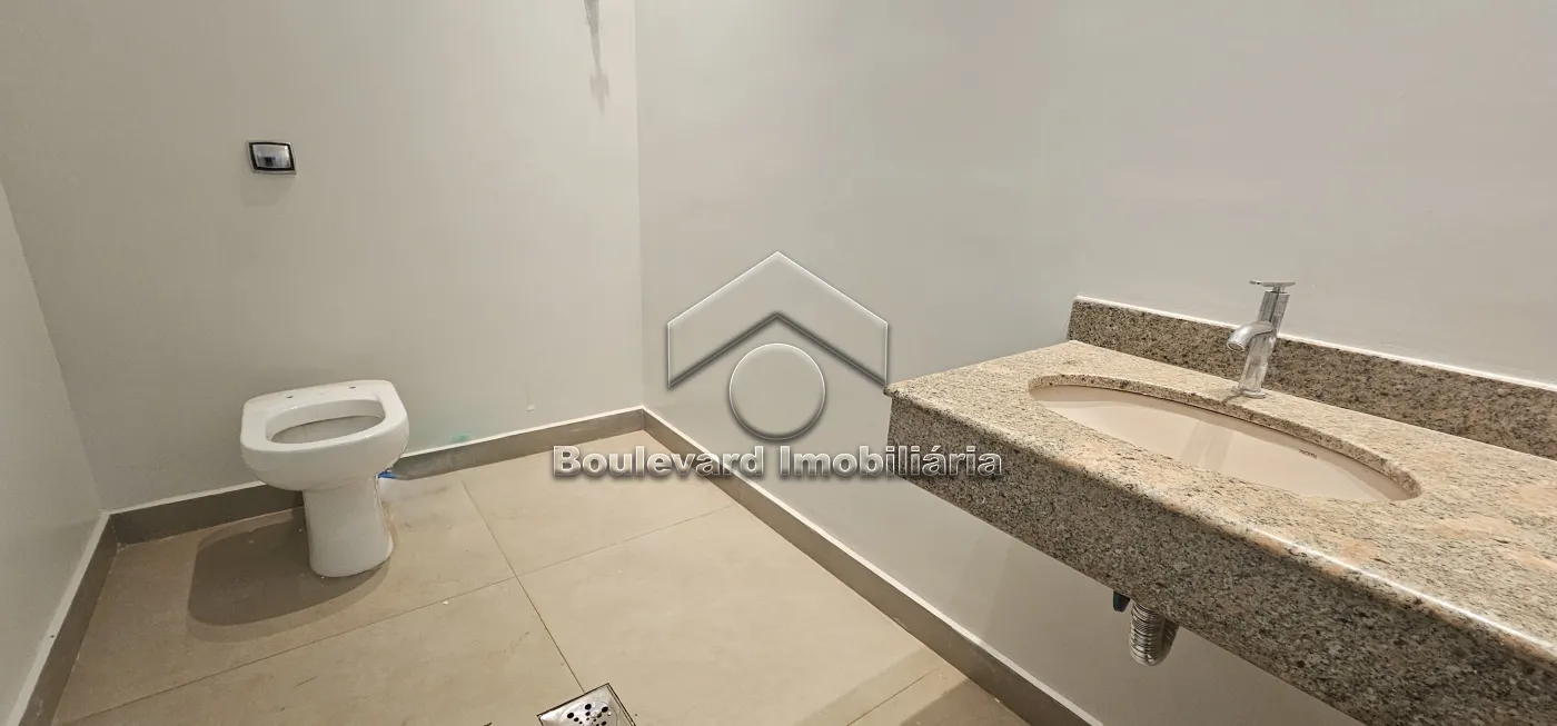 Bnaheiro 02 Alugar Comercial / Imóvel Comercial em Ribeirão Preto R$ 14.500,00 - Foto 19