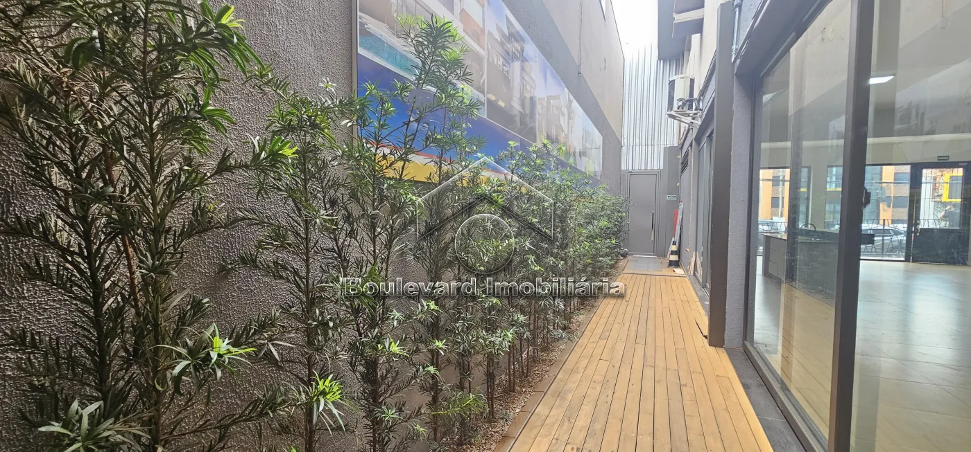 Corredor de acesso Alugar Comercial / Imóvel Comercial em Ribeirão Preto R$ 14.500,00 - Foto 20