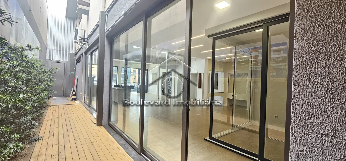 Corredor de acesso Alugar Comercial / Imóvel Comercial em Ribeirão Preto R$ 14.500,00 - Foto 21