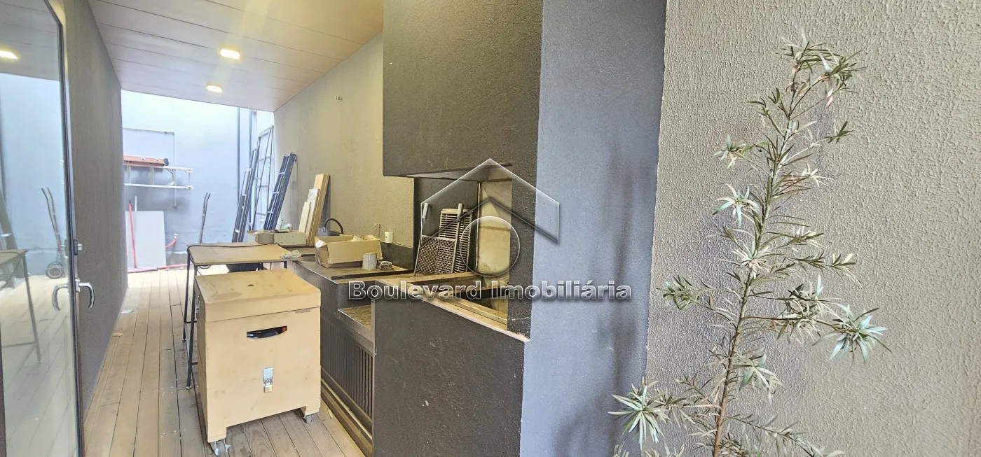 Varanda gourmet Alugar Comercial / Imóvel Comercial em Ribeirão Preto R$ 14.500,00 - Foto 22