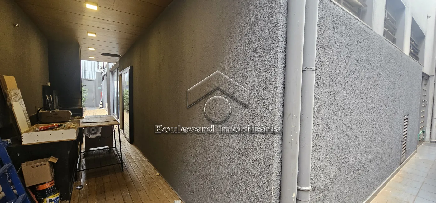 Varanda gourmet e área de serviço Alugar Comercial / Imóvel Comercial em Ribeirão Preto R$ 14.500,00 - Foto 23