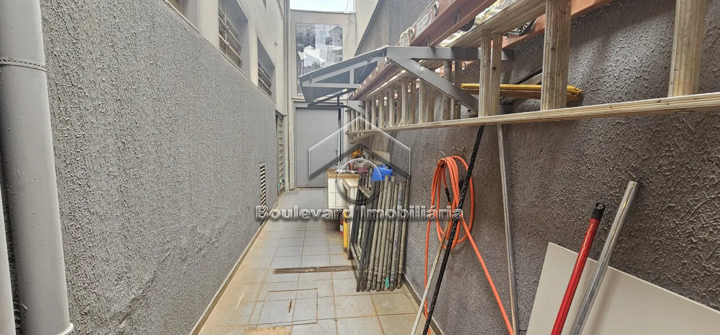Área de serviço Alugar Comercial / Imóvel Comercial em Ribeirão Preto R$ 14.500,00 - Foto 24