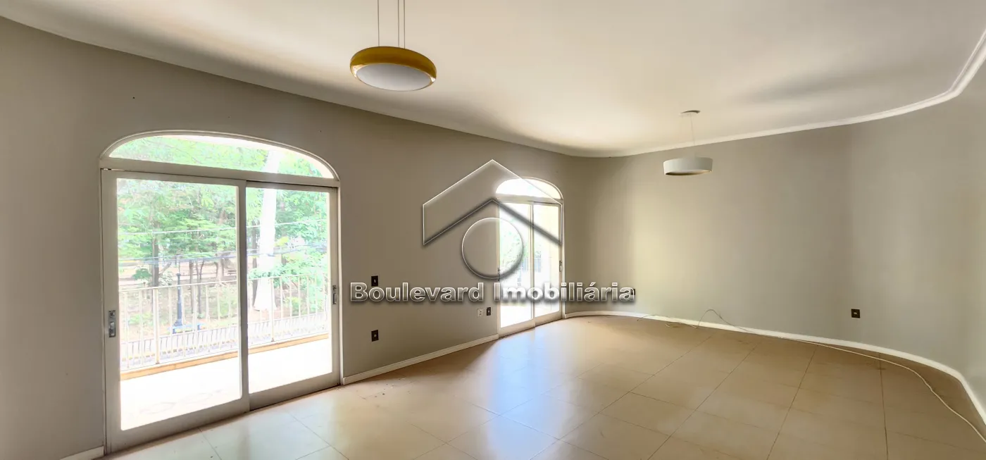 Sala Alugar Apartamento / Padrão em Ribeirão Preto R$ 3.000,00 - Foto 2