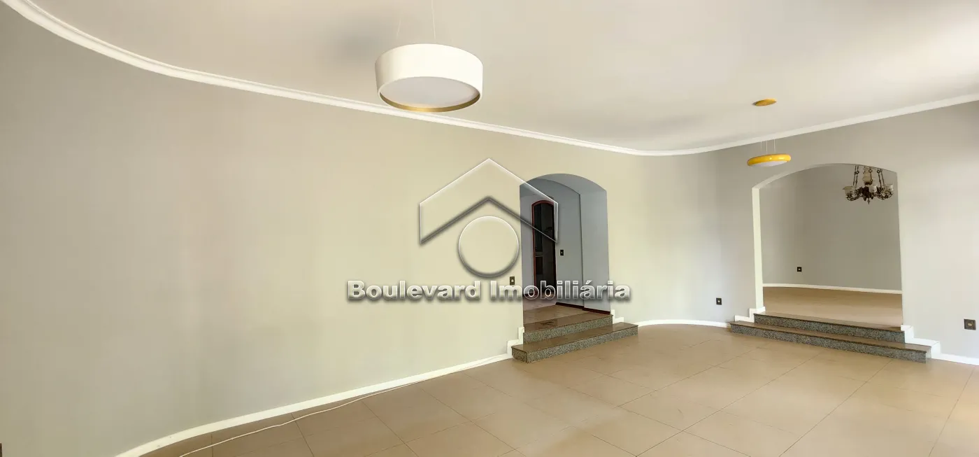 Sala Alugar Apartamento / Padrão em Ribeirão Preto R$ 3.000,00 - Foto 4