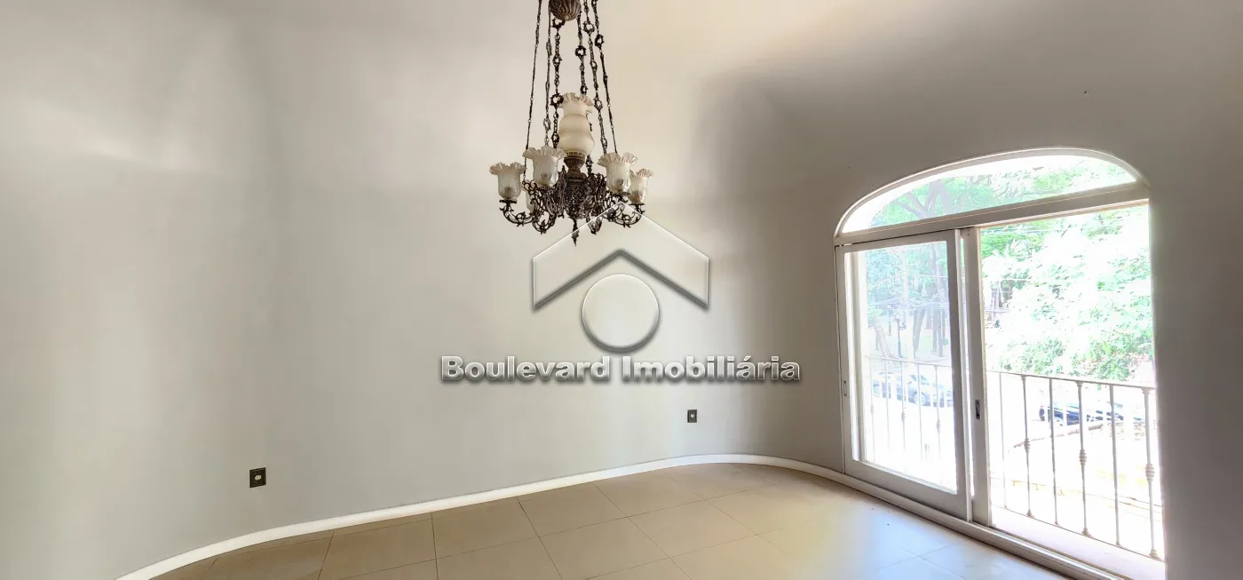 Sala Alugar Apartamento / Padrão em Ribeirão Preto R$ 3.000,00 - Foto 5