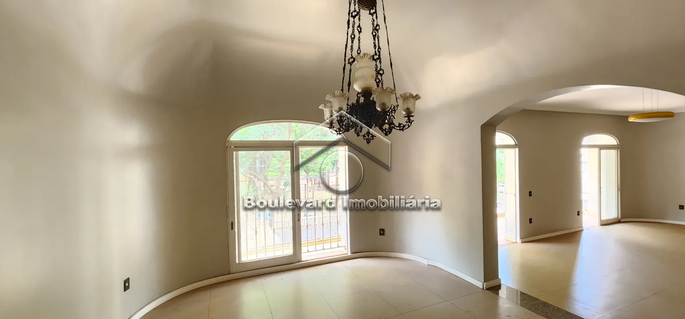 Sala Alugar Apartamento / Padrão em Ribeirão Preto R$ 3.000,00 - Foto 7