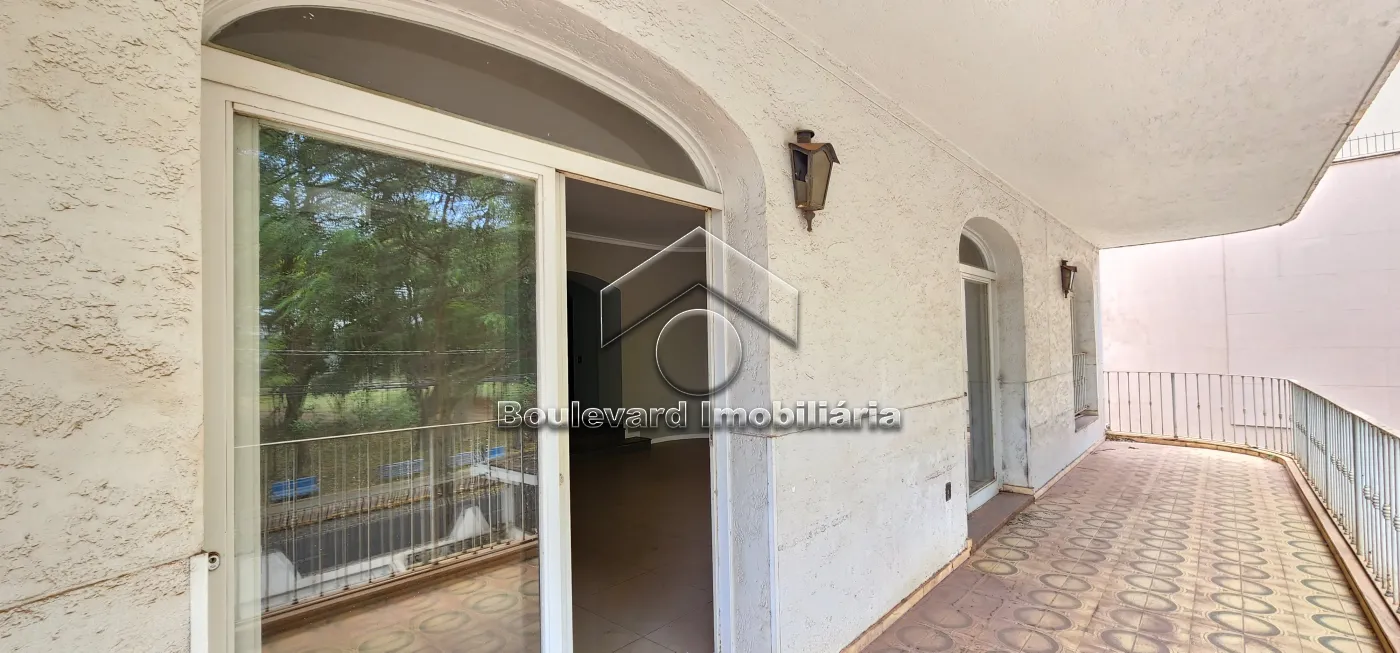 Sacada Alugar Apartamento / Padrão em Ribeirão Preto R$ 3.000,00 - Foto 10