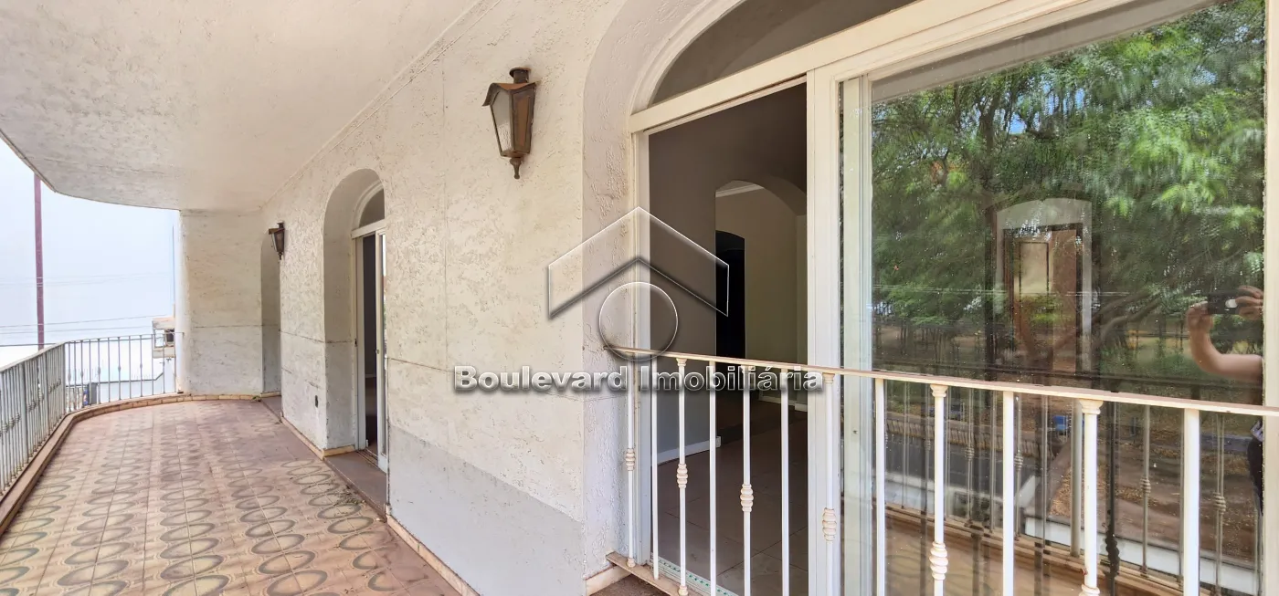 Sacada Alugar Apartamento / Padrão em Ribeirão Preto R$ 3.000,00 - Foto 11