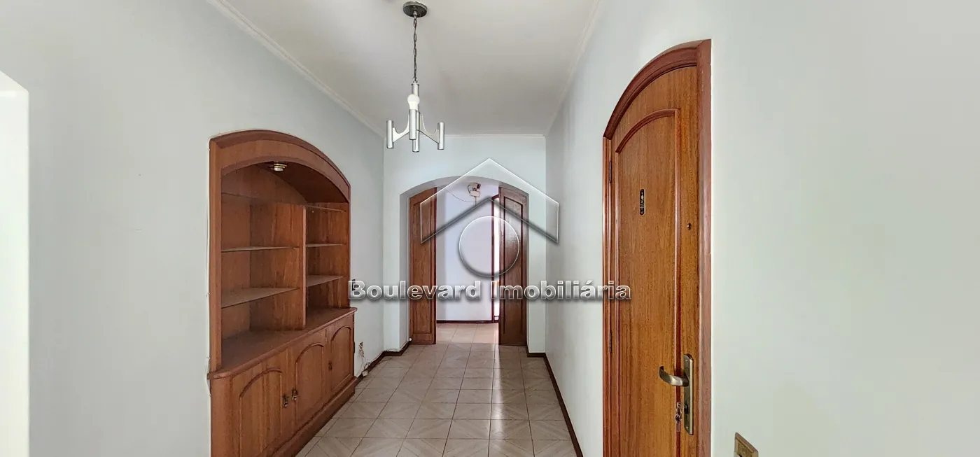 Hall de entrada Alugar Apartamento / Padrão em Ribeirão Preto R$ 3.000,00 - Foto 9