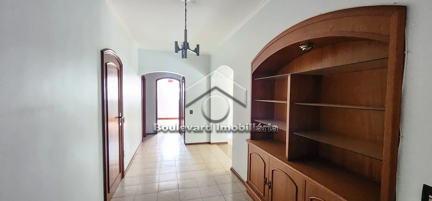 Hall de entrada Alugar Apartamento / Padrão em Ribeirão Preto R$ 3.000,00 - Foto 8