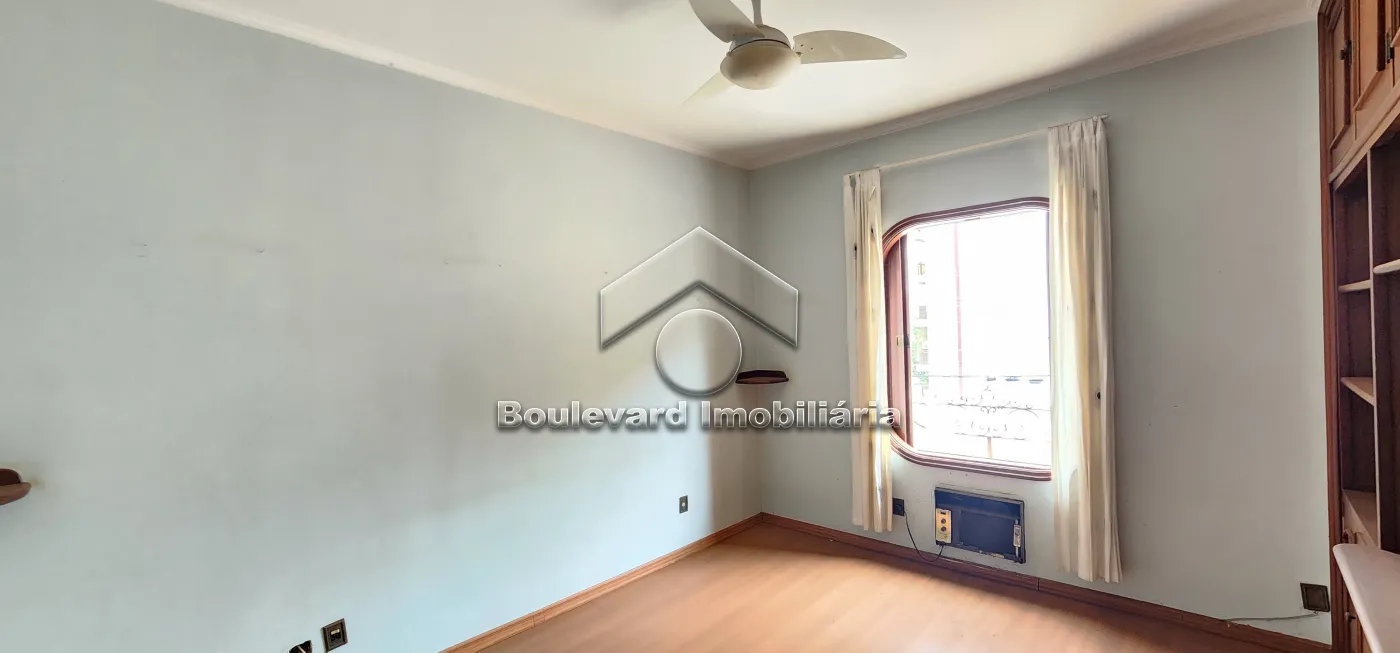 Quarto 01 Alugar Apartamento / Padrão em Ribeirão Preto R$ 3.000,00 - Foto 24