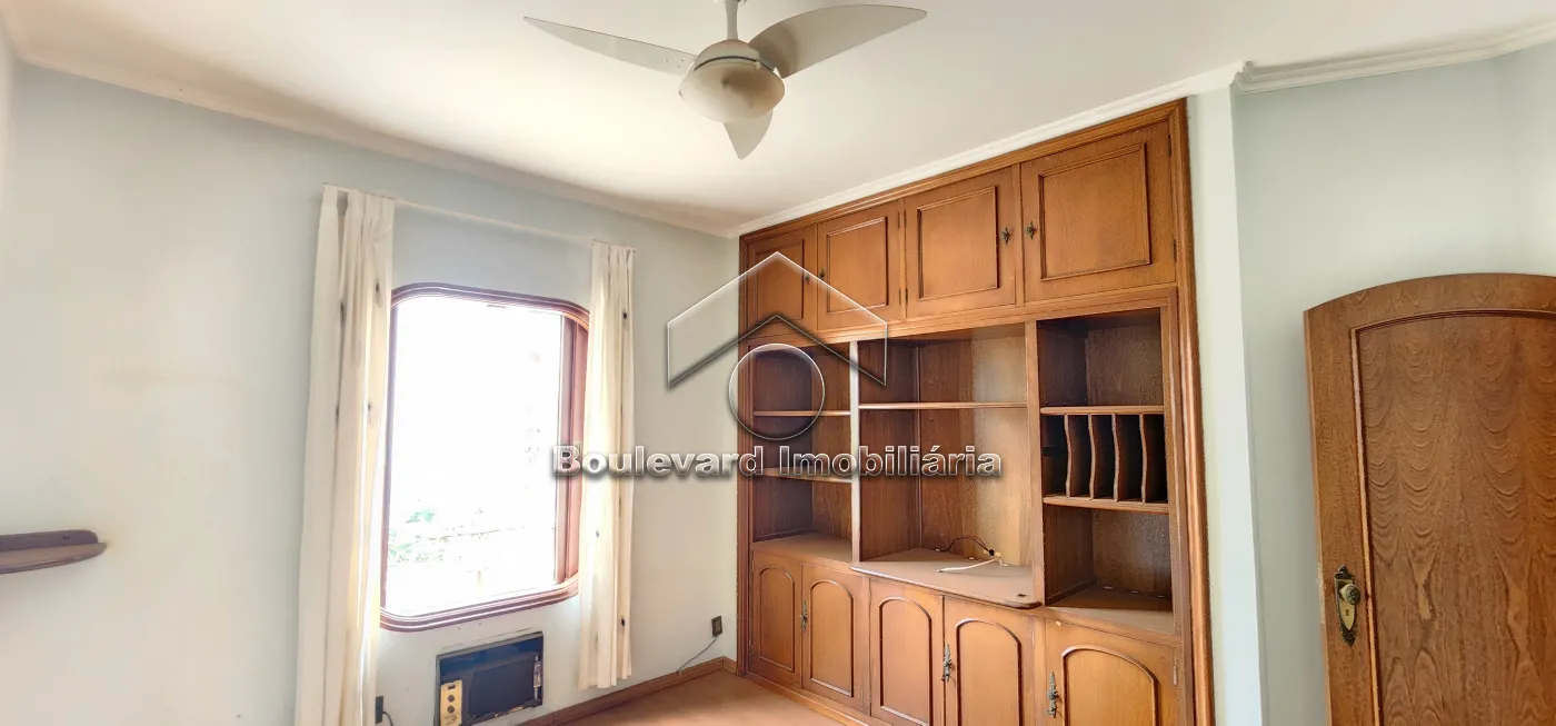 Quarto 01 Alugar Apartamento / Padrão em Ribeirão Preto R$ 3.000,00 - Foto 25