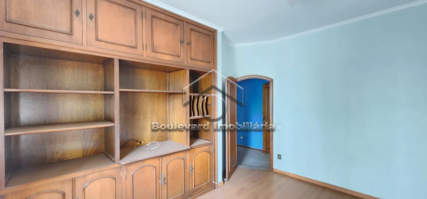 Quarto 01 Alugar Apartamento / Padrão em Ribeirão Preto R$ 3.000,00 - Foto 26