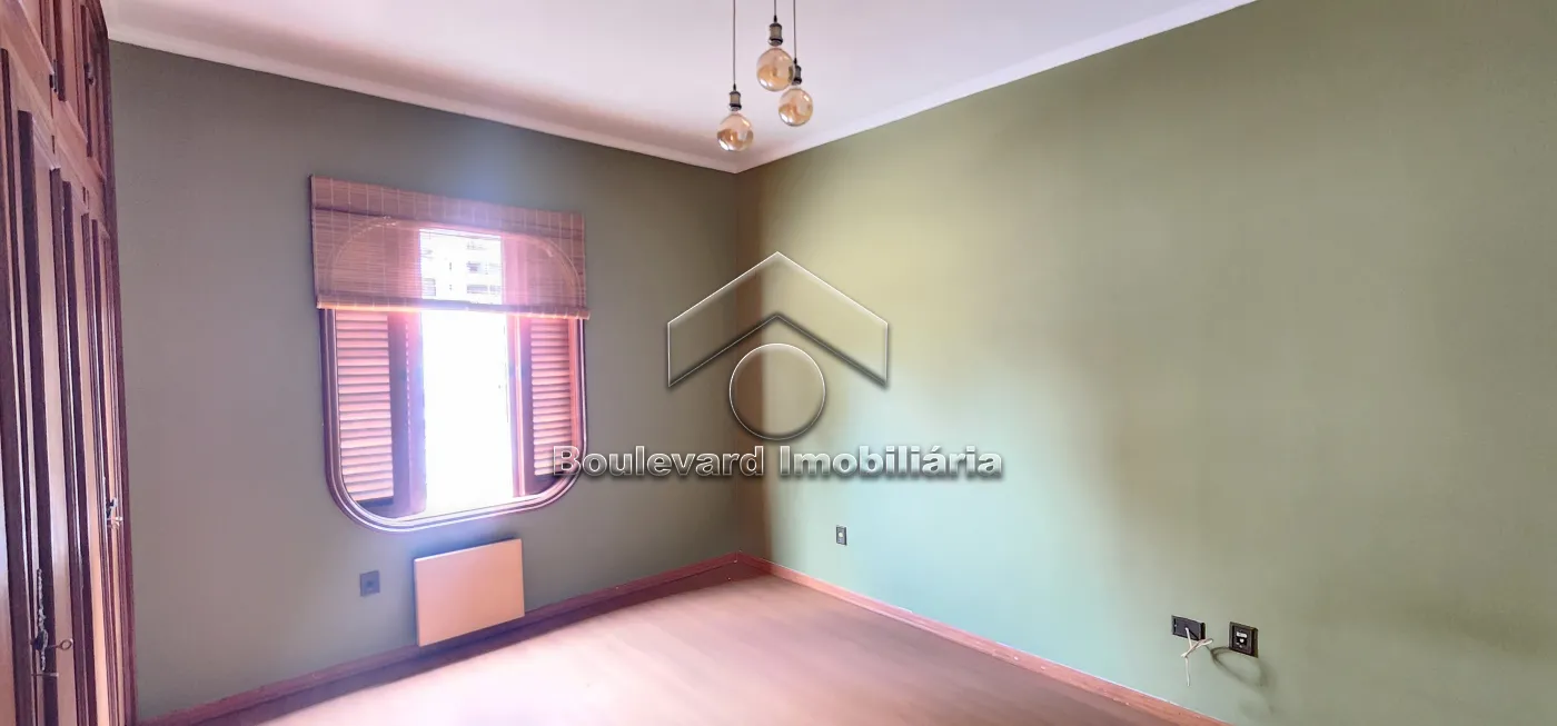 Quarto 02 Alugar Apartamento / Padrão em Ribeirão Preto R$ 3.000,00 - Foto 28