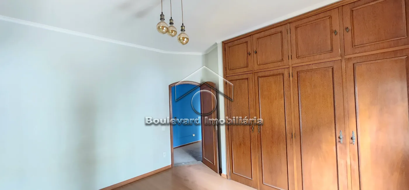 Quarto 02 Alugar Apartamento / Padrão em Ribeirão Preto R$ 3.000,00 - Foto 30