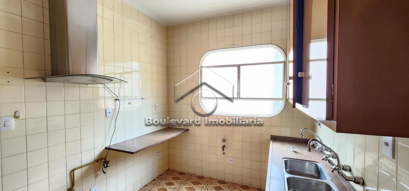 Cozinha Alugar Apartamento / Padrão em Ribeirão Preto R$ 3.000,00 - Foto 38