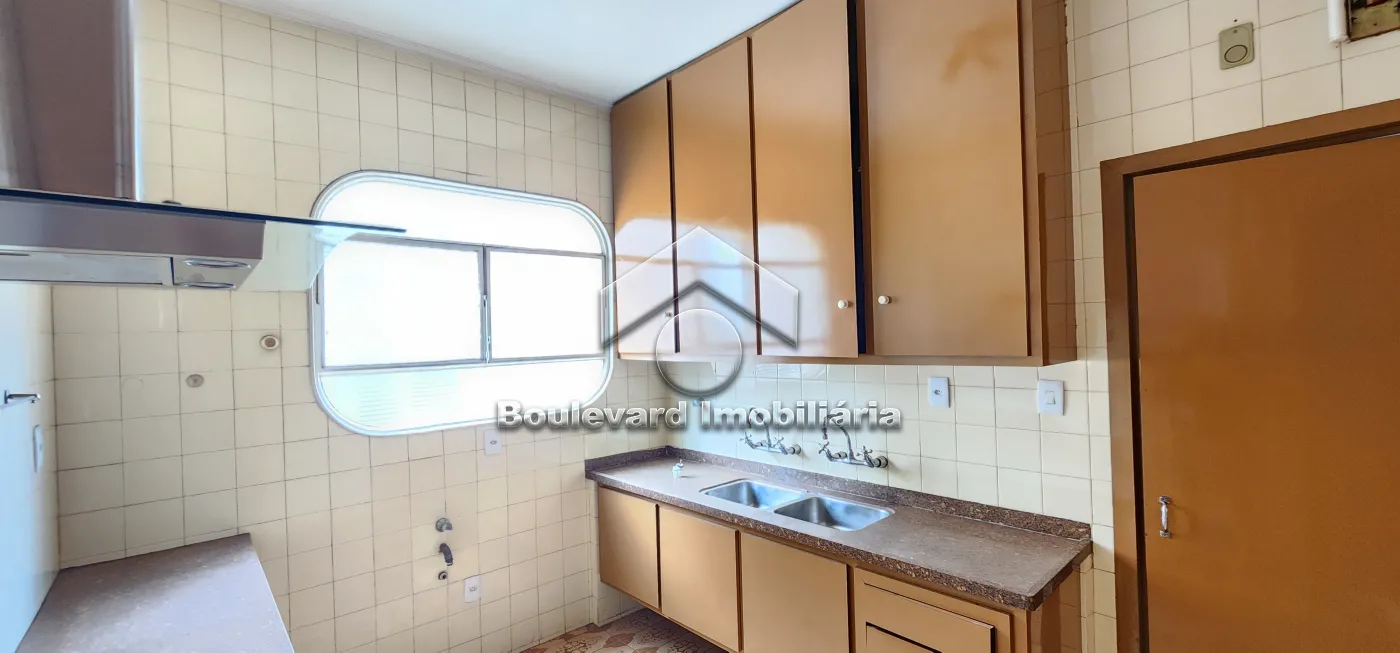 Cozinha Alugar Apartamento / Padrão em Ribeirão Preto R$ 3.000,00 - Foto 39