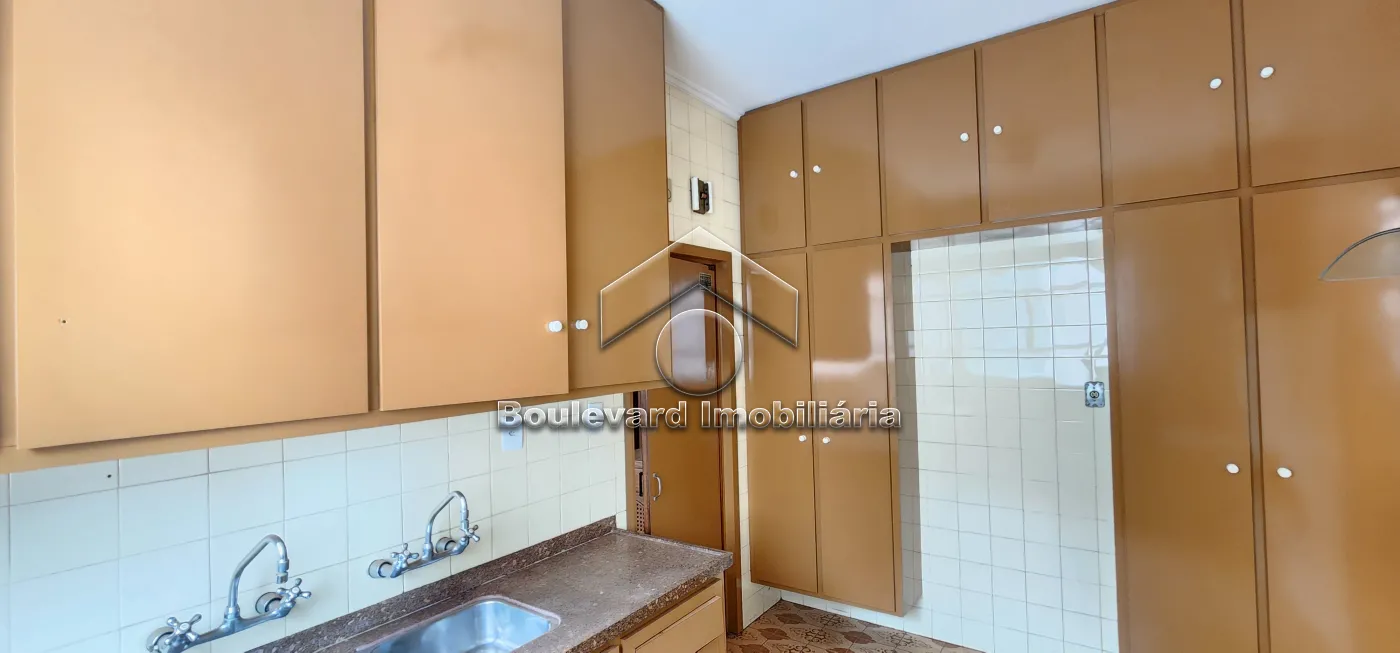 Cozinha Alugar Apartamento / Padrão em Ribeirão Preto R$ 3.000,00 - Foto 40