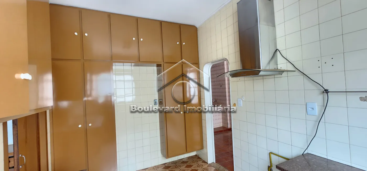 Cozinha Alugar Apartamento / Padrão em Ribeirão Preto R$ 3.000,00 - Foto 41