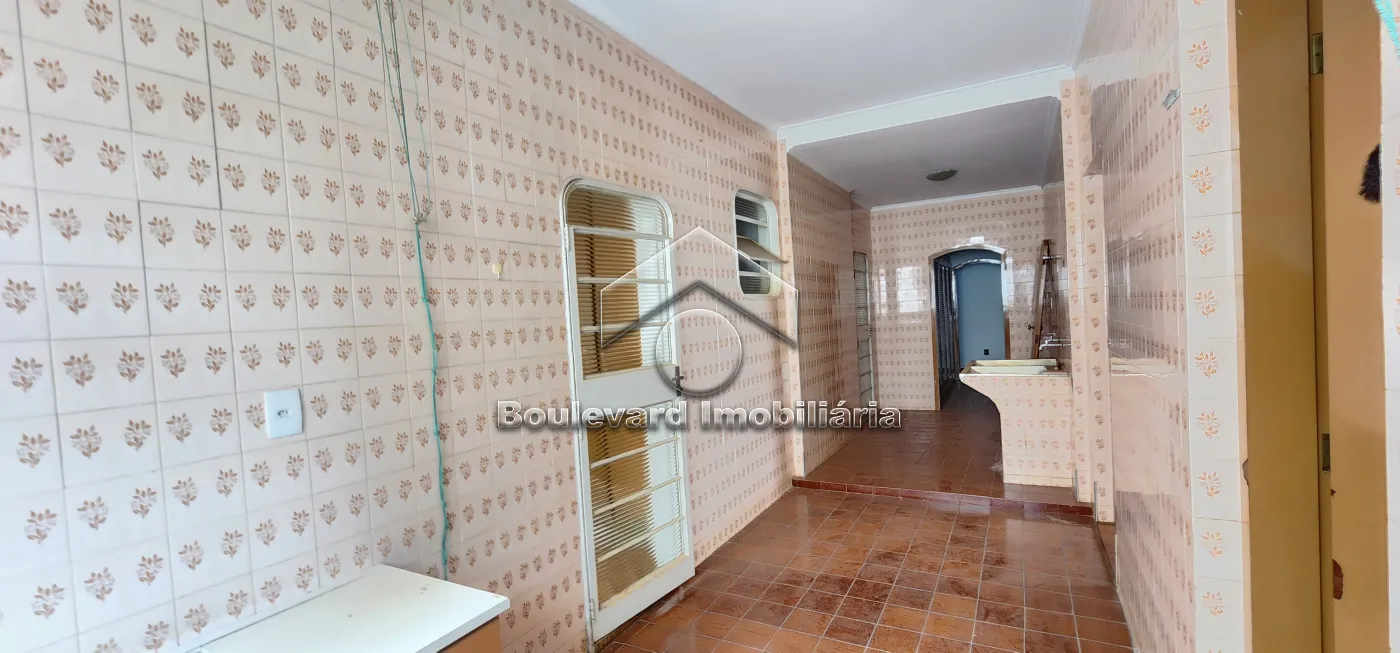Área de serviço Alugar Apartamento / Padrão em Ribeirão Preto R$ 3.000,00 - Foto 42