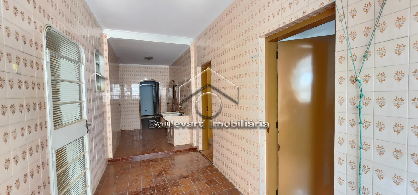 Área de serviço Alugar Apartamento / Padrão em Ribeirão Preto R$ 3.000,00 - Foto 43