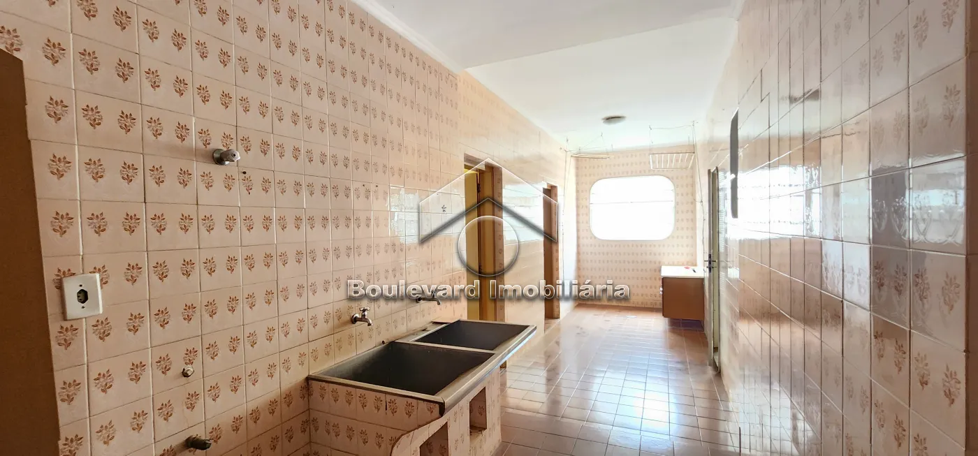 Área de serviço Alugar Apartamento / Padrão em Ribeirão Preto R$ 3.000,00 - Foto 44