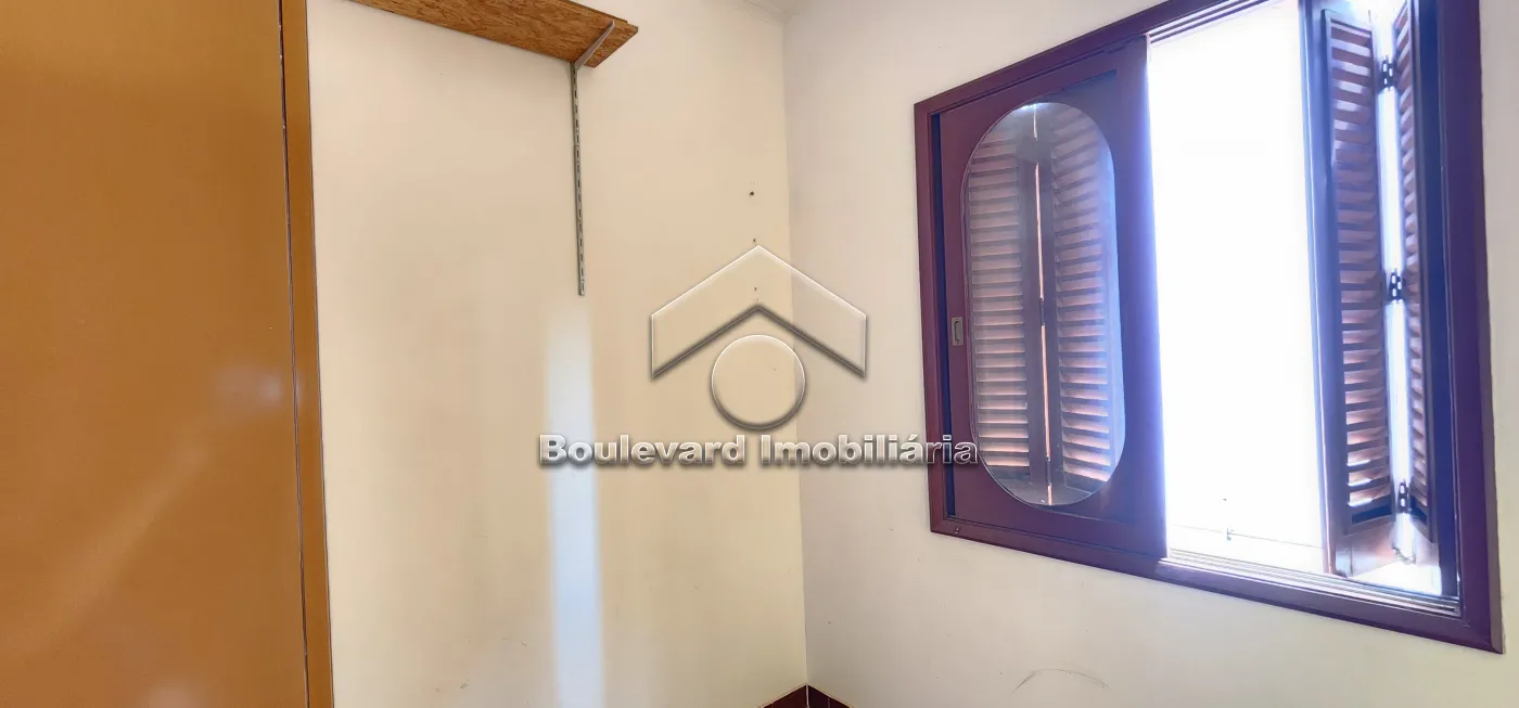 Quarto de serviço Alugar Apartamento / Padrão em Ribeirão Preto R$ 3.000,00 - Foto 45