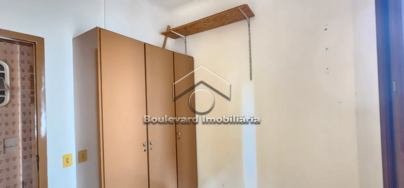 Quarto de serviço Alugar Apartamento / Padrão em Ribeirão Preto R$ 3.000,00 - Foto 46