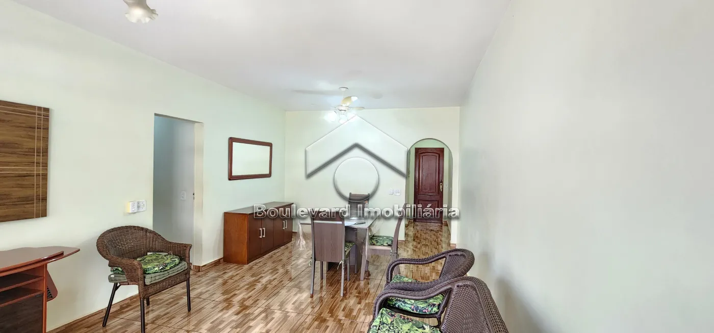 Sala Comprar Apartamento / Padrão em Ribeirão Preto R$ 344.000,00 - Foto 1