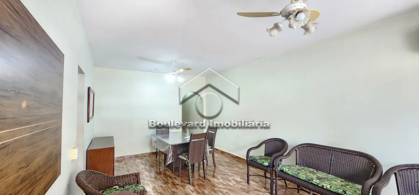 Sala Comprar Apartamento / Padrão em Ribeirão Preto R$ 344.000,00 - Foto 2