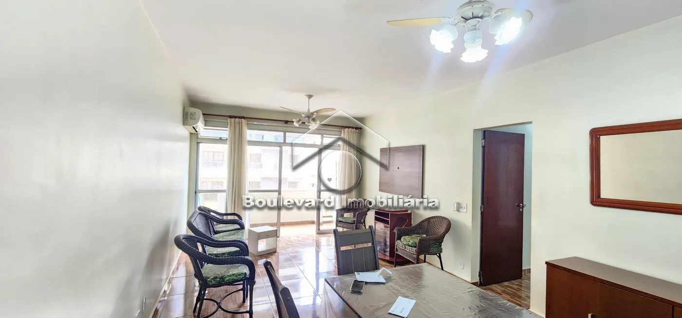 Sala Comprar Apartamento / Padrão em Ribeirão Preto R$ 344.000,00 - Foto 3