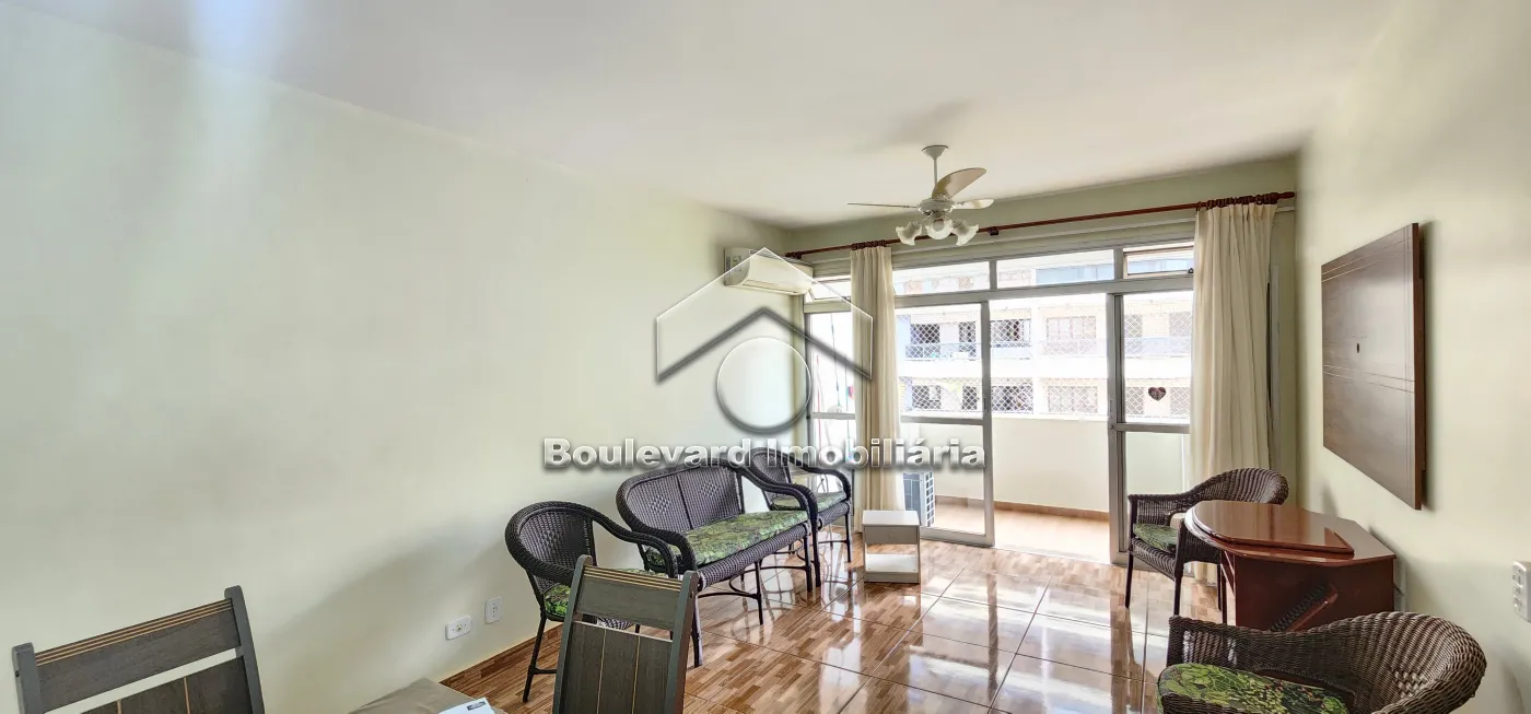 Sala Comprar Apartamento / Padrão em Ribeirão Preto R$ 344.000,00 - Foto 4