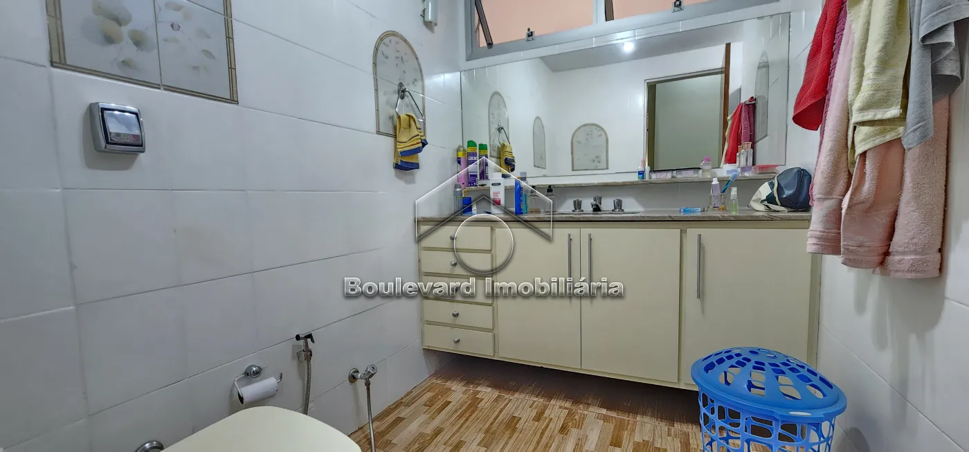 Banheiro Comprar Apartamento / Padrão em Ribeirão Preto R$ 344.000,00 - Foto 7