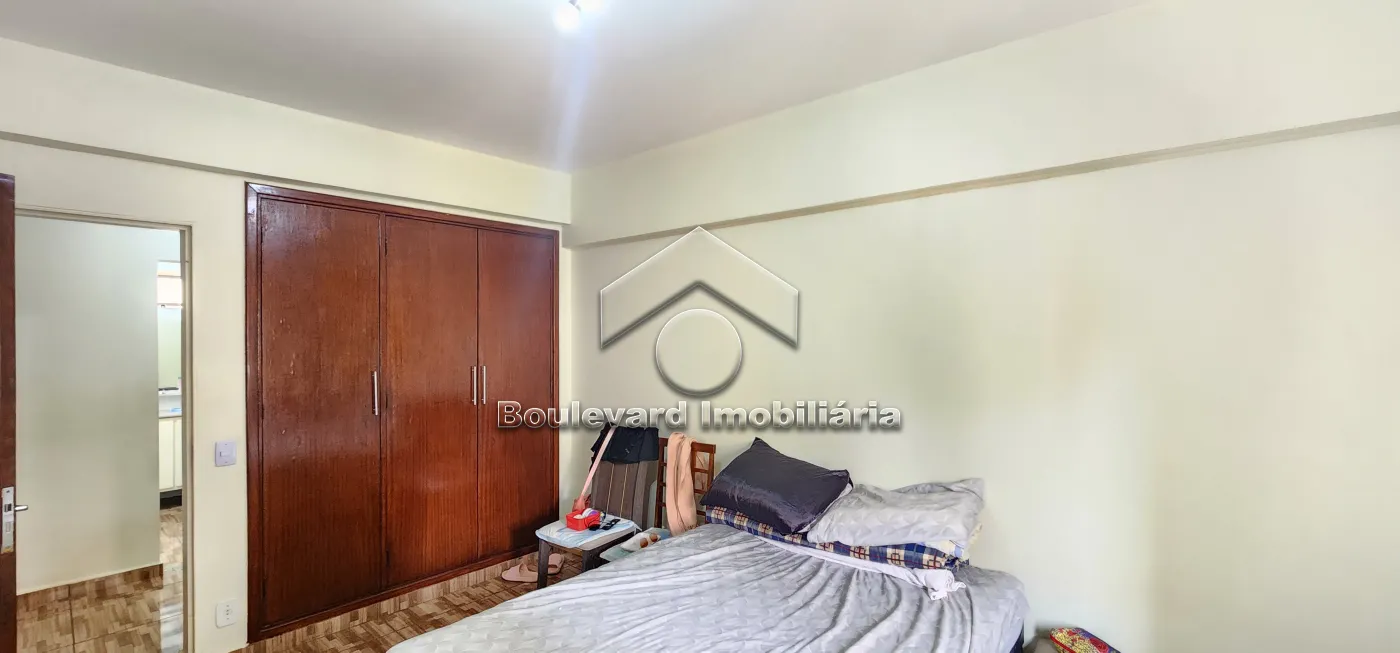 Quarto 01 Comprar Apartamento / Padrão em Ribeirão Preto R$ 344.000,00 - Foto 9