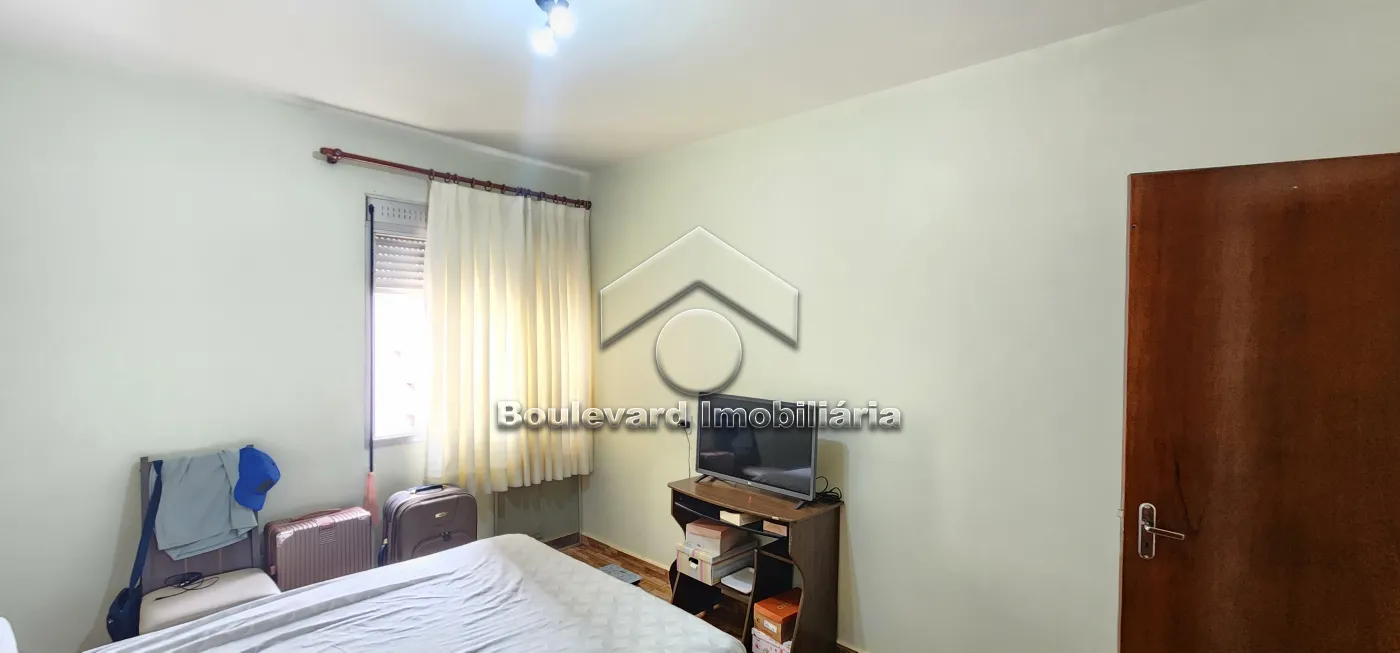 Quarto 01 Comprar Apartamento / Padrão em Ribeirão Preto R$ 344.000,00 - Foto 11