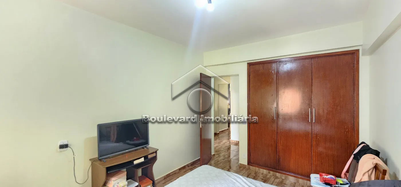 Quarto 01 Comprar Apartamento / Padrão em Ribeirão Preto R$ 344.000,00 - Foto 10