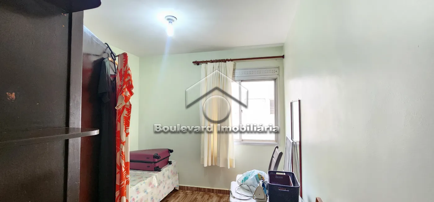 Quarto 02 Comprar Apartamento / Padrão em Ribeirão Preto R$ 344.000,00 - Foto 16