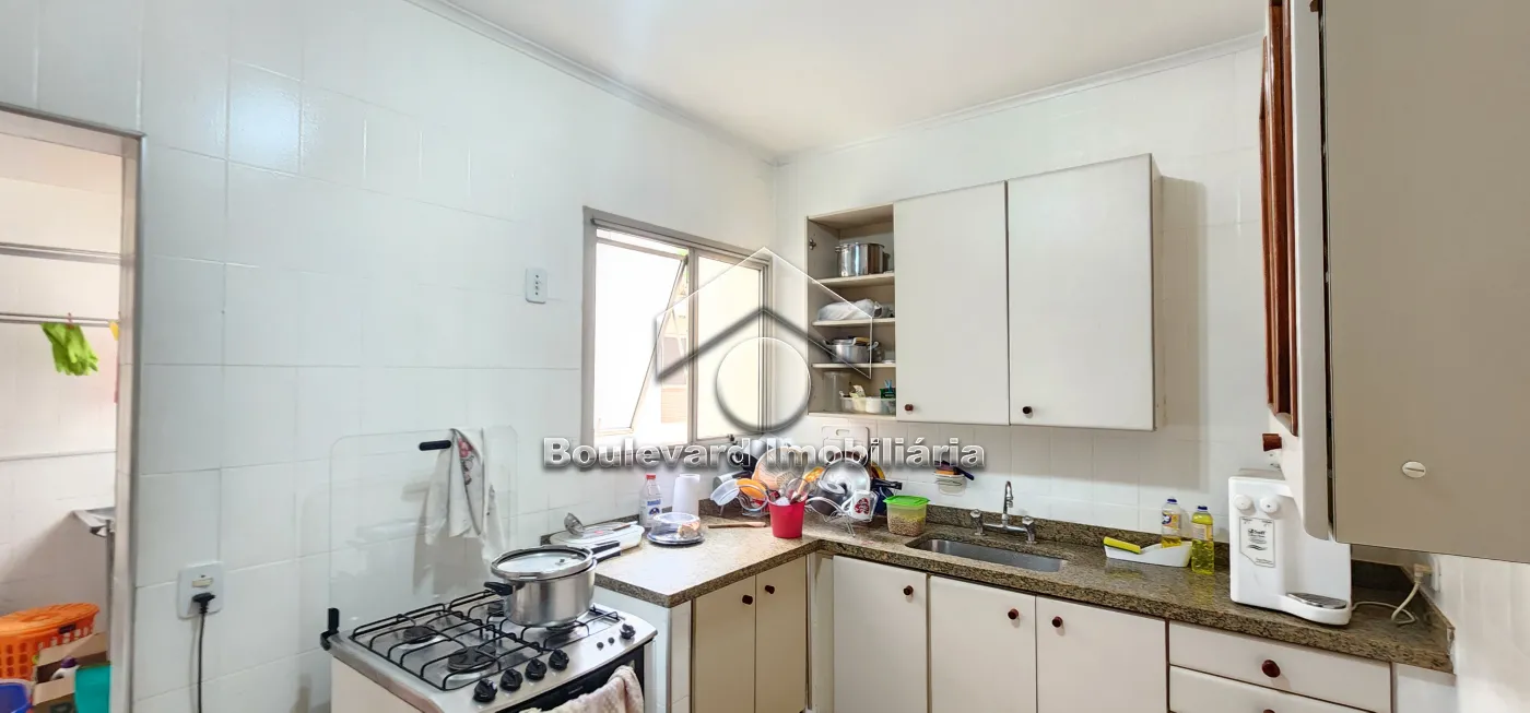 Cozinha Comprar Apartamento / Padrão em Ribeirão Preto R$ 344.000,00 - Foto 18