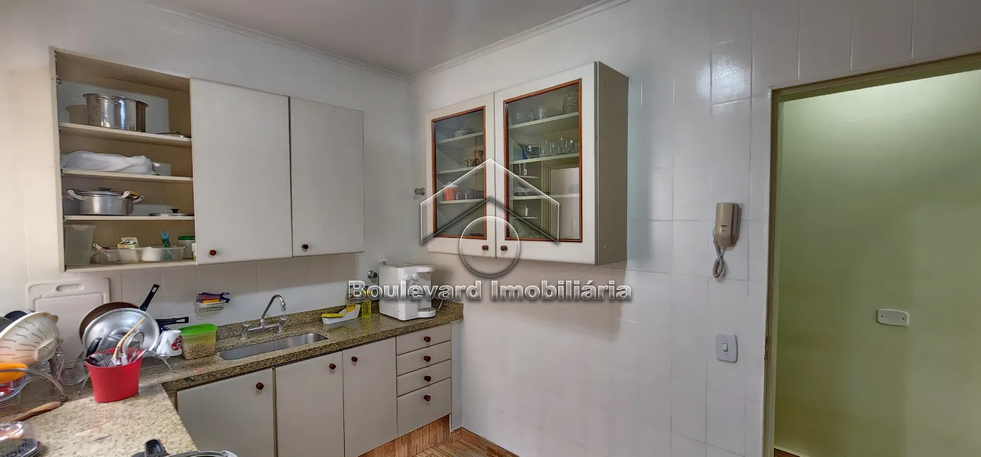 Cozinha Comprar Apartamento / Padrão em Ribeirão Preto R$ 344.000,00 - Foto 19