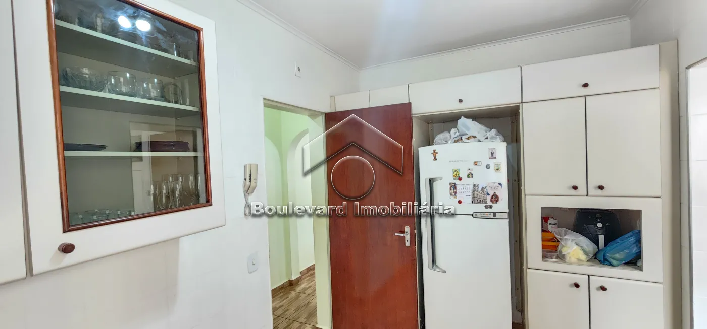 Cozinha Comprar Apartamento / Padrão em Ribeirão Preto R$ 344.000,00 - Foto 20