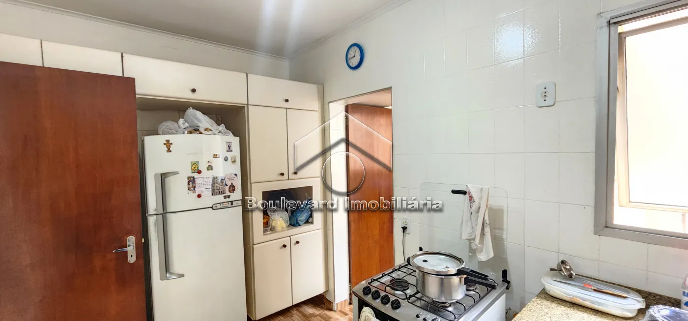 Cozinha Comprar Apartamento / Padrão em Ribeirão Preto R$ 344.000,00 - Foto 21