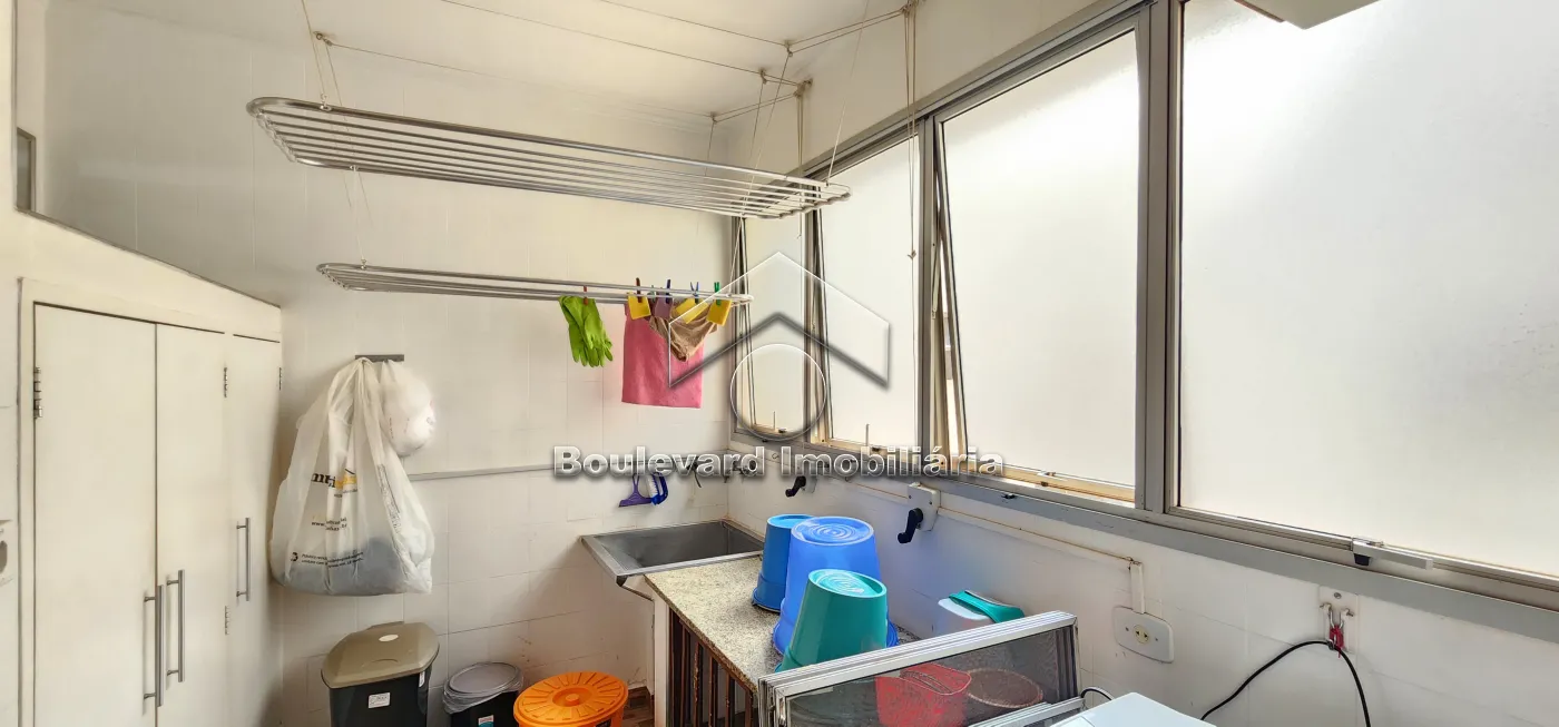 Área de serviço Comprar Apartamento / Padrão em Ribeirão Preto R$ 344.000,00 - Foto 22