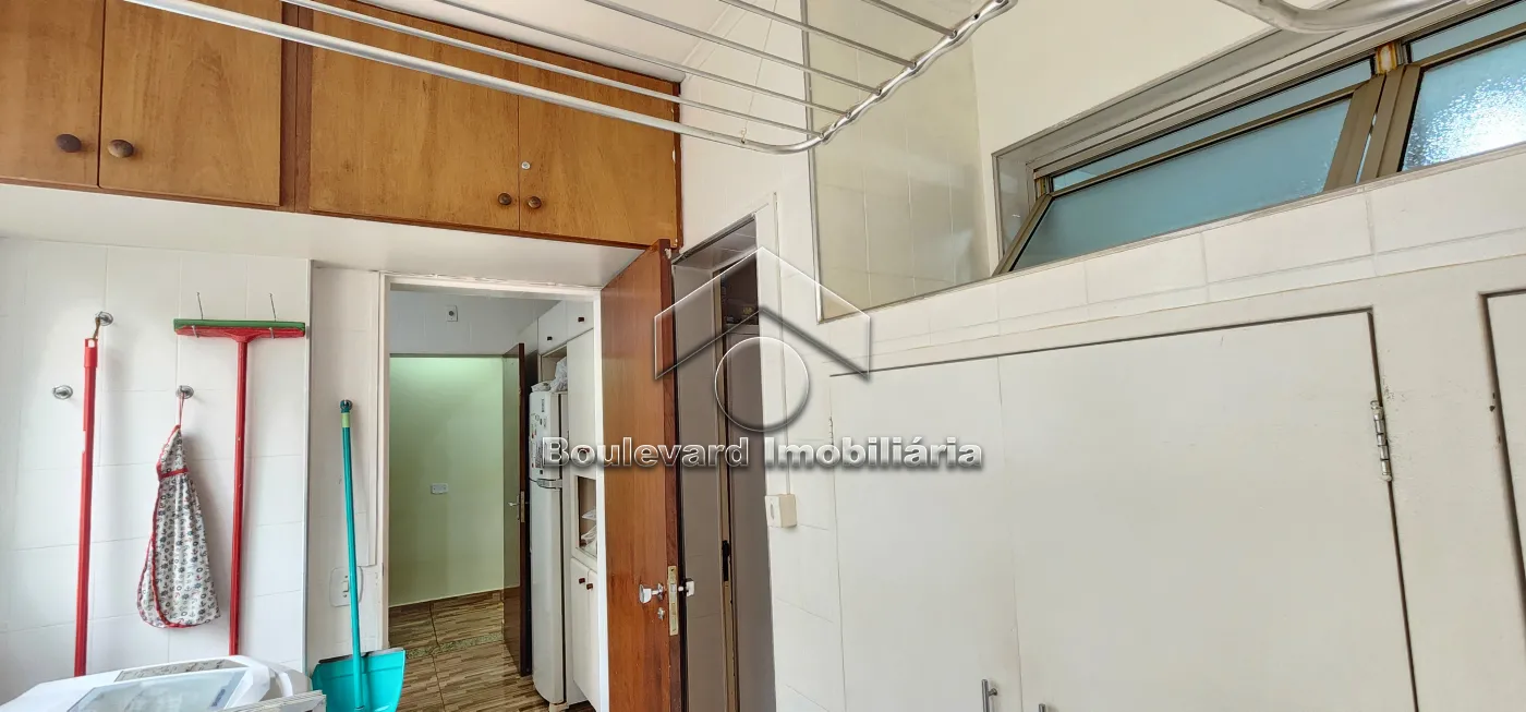 Área de serviço Comprar Apartamento / Padrão em Ribeirão Preto R$ 344.000,00 - Foto 23