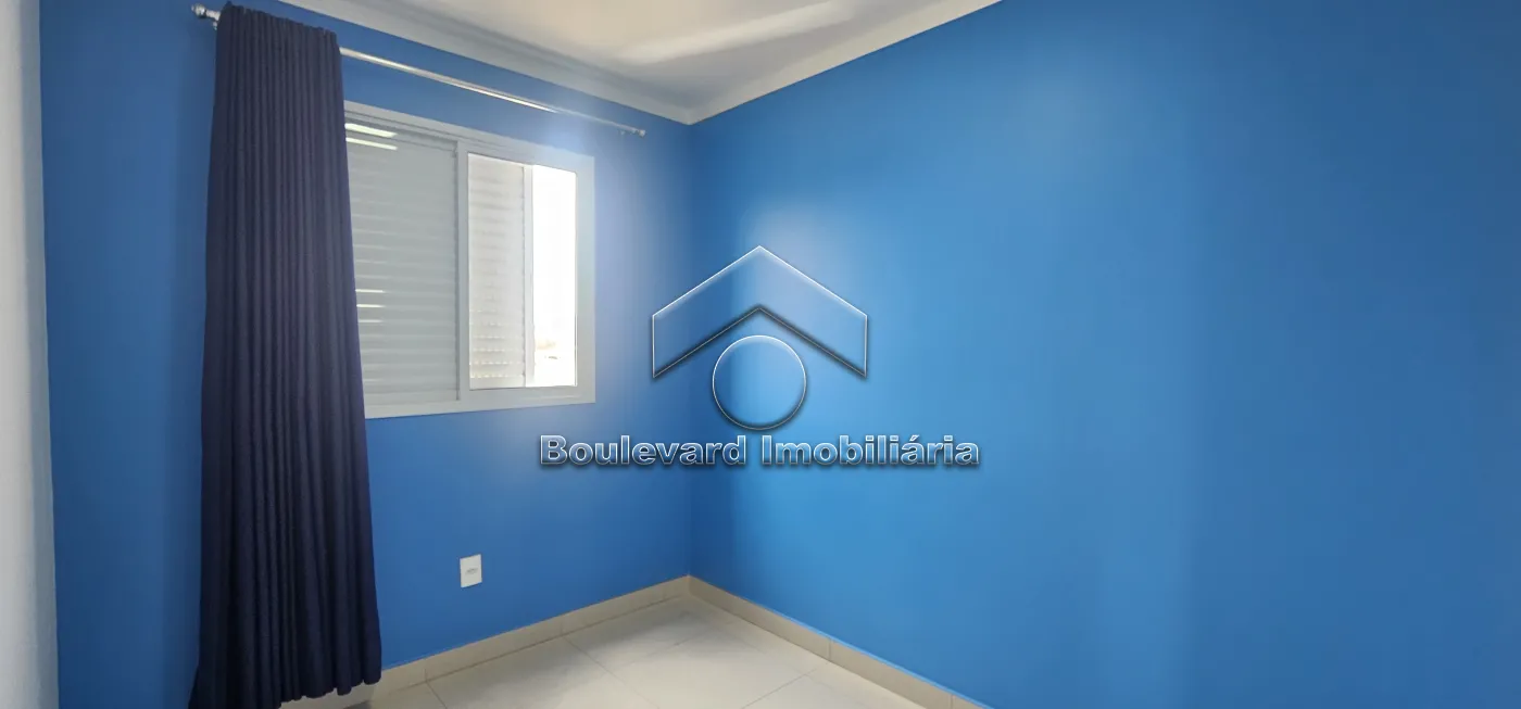 Quarto 01 Alugar Apartamento / Padrão em Ribeirão Preto R$ 2.400,00 - Foto 10