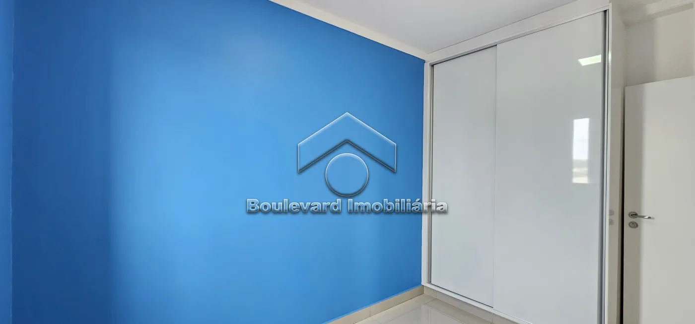 Quarto 01 Alugar Apartamento / Padrão em Ribeirão Preto R$ 2.400,00 - Foto 11