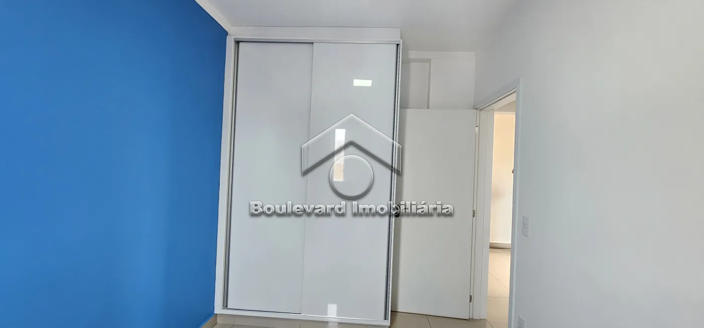 Quarto 01 Alugar Apartamento / Padrão em Ribeirão Preto R$ 2.400,00 - Foto 14