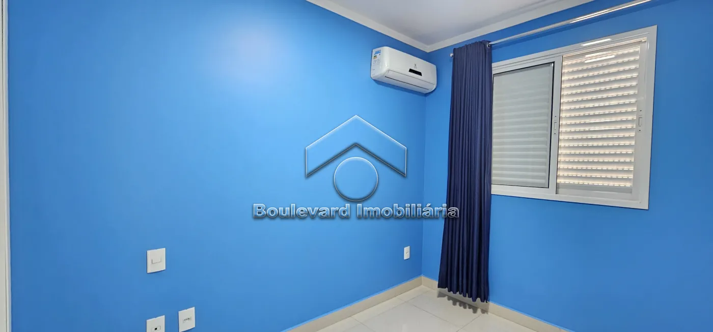 Suíte 02 Alugar Apartamento / Padrão em Ribeirão Preto R$ 2.400,00 - Foto 17